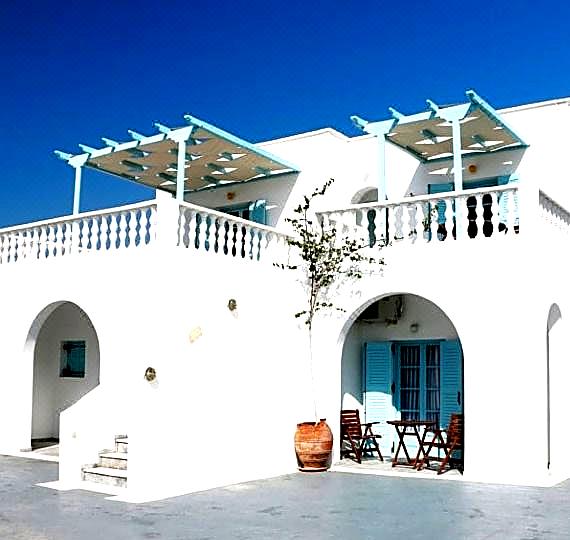 Villa Markezinis Image 5